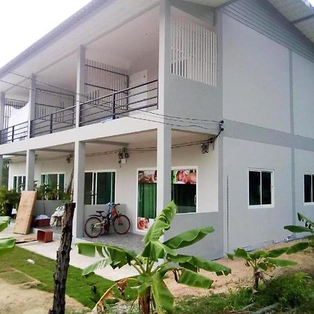 White Apartments Ko Pha Ngan Exterior photo